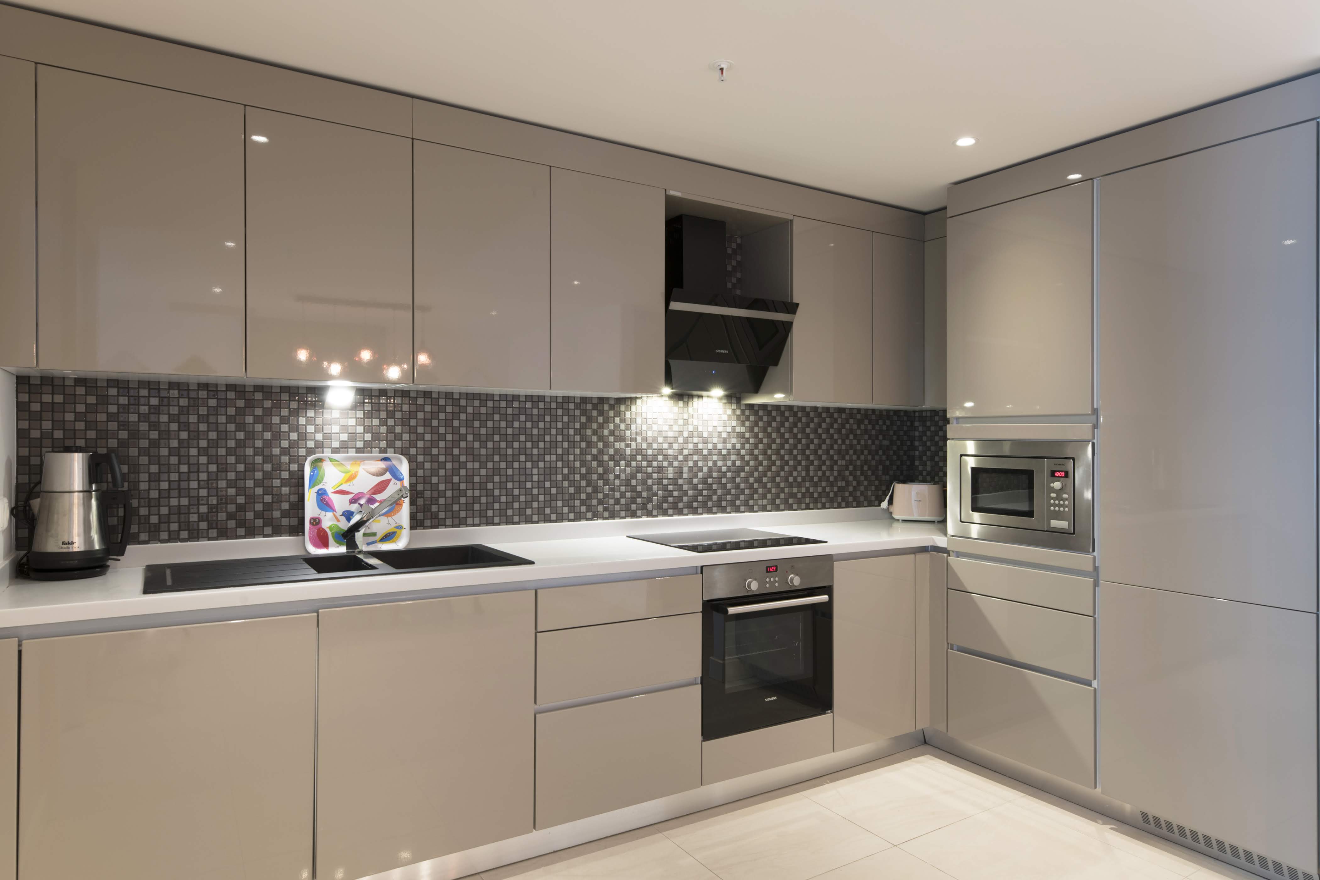 2 Bedroom Delux - Image 17
